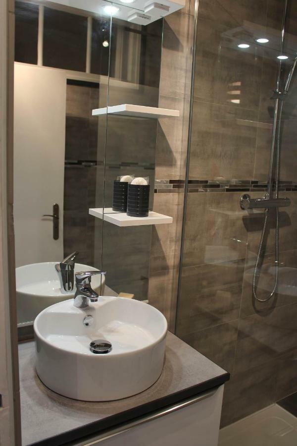 Appartement Quai Ouest, Vue Entree Port, Stationnement Gratuit, Lits Faits Pour Votre Arrivee, Serviettes De Toilettes Fournies 디에프 외부 사진